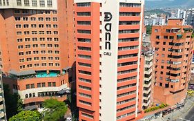 Hotel Dann Cali  5* Colombia